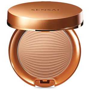 Sensai Silky Bronze Natural Veil Compact produktbilde