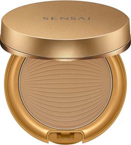 Sensai Silky Bronze Natural Veil Compact SC04 Dark produkt bild