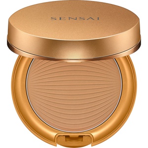 Sensai Silky Bronze Natural Veil Compact produktbillede