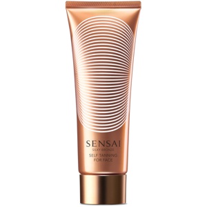 Sensai Silky Bronze Self Tanning For Face 50ml Produktbild