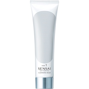 Sensai Silky Purifying Cleansing Balm 125 ml Produktbild