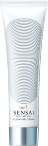 Sensai Silky Purifying Cleansing Cream produkt bild