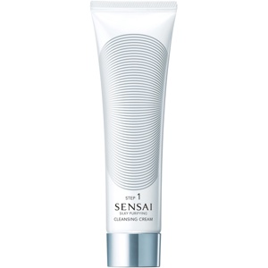 Sensai Silky Purifying Cleansing Cream 125ml Produktbild