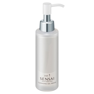 Sensai Silky Purifying Cleansing Gel Water 150 ml produktbillede