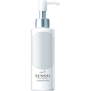 Sensai Silky Purifying Cleansing Milk 150ml Produktbild