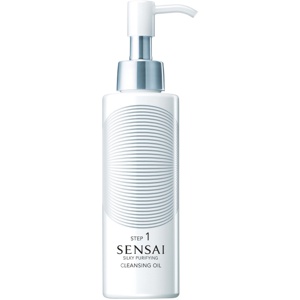 Sensai Silky Purifying Cleansing Oil 150ml Produktbild