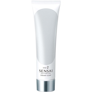 Sensai Silky Purifying Creamy Soap 125 ml Produktbild