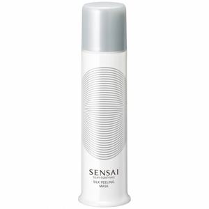 Sensai Silky Purifying Silk Peeling Mask (90ml) produkt bild