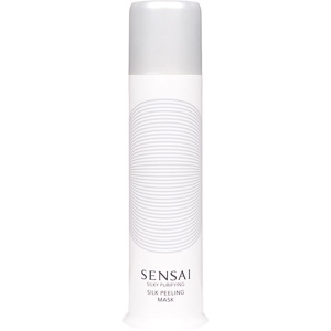 Sensai Silky Purifying Silk Peeling Mask 90 ml produktbilde