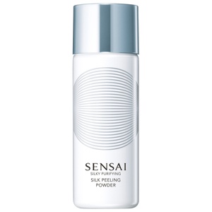 Sensai Silky Purifying Silk Peeling Powder 40 g produktbilde