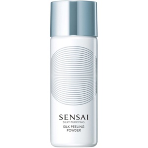Sensai Silky Purifying Silk Peeling Powder 40g Produktbild