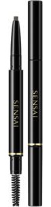 Sensai Styling Eyebrow Pencil 01 Dark Brown produkt bild