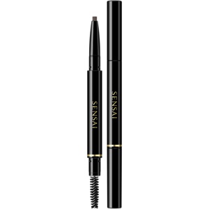 Sensai Styling Eyebrow Pencil 01 Dark Brown Produktbild