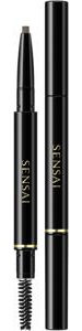 Sensai Styling Eyebrow Pencil 02 Warm Brown produkt bild