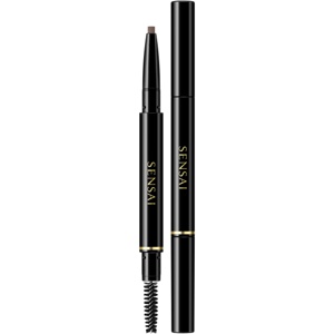 Sensai Styling Eyebrow Pencil 02 Warm Brown Produktbild