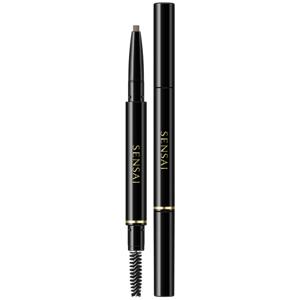 Sensai Styling Eyebrow Pencil 03 Taupe Brown produkt bild