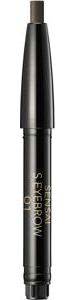 Sensai Styling Eyebrow Pencil Refill 01 Dark Brown produkt bild