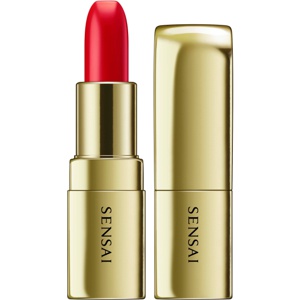 Sensai The Lipstick 03 Shakuyaku Red Produktbild