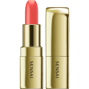 Sensai The Lipstick 04 Hinageshi Orange Produktbild