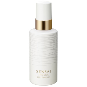 Sensai The Silk Body Emulsion 200 ml produktbillede