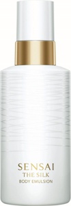 Sensai The Silk Body Emulsion 200 ml produktbilde