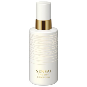Sensai The Silk Shower Cream 200 ml produktbillede