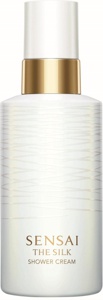 Sensai The Silk Shower Cream 200 ml produktbilde