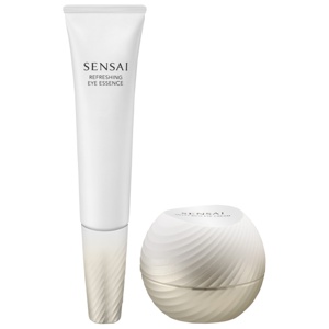 Sensai Total Eye Treatment Eye Essence 20 ml & Eye Cream 15 ml - 35 ml produktbillede