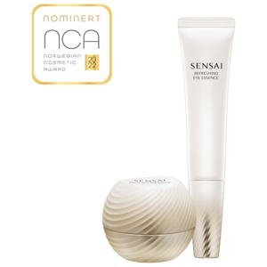 Sensai Total Eye Treatment produktbilde