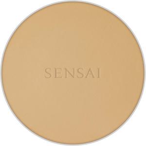 Sensai Total Finish Refill TF203 Natural Beige - 11 g produkt bild
