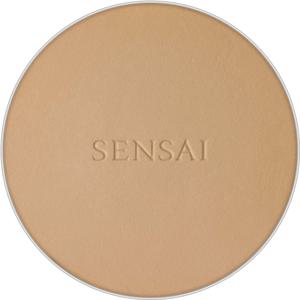 Sensai Total Finish Refill TF204 Almond Beige - 11 g produkt bild