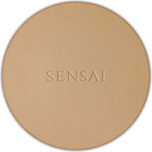 Sensai Total Finish Refill TF2045 Amber Beige - 11 g produkt bild