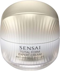 Sensai Total Form Expert Cream 50 ml produkt bild