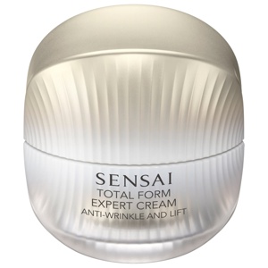 Sensai Total Form Expert Cream 50 ml produktbilde