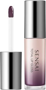 Sensai Total Lip Gloss In Colours 01 Akatsuki Black produkt bild