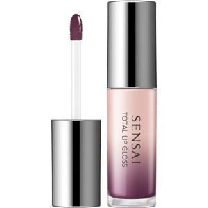 Sensai Total Lip Gloss In Colours 01 Akatsuki Black Produktbild