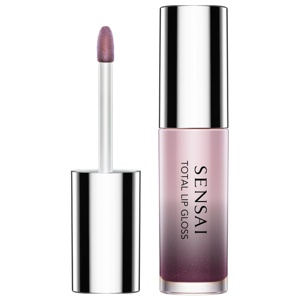 Sensai Total Lip Gloss 01 Akatsuki Black produktbilde