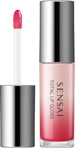 Sensai Total Lip Gloss In Colours 02 Akebono Red produkt bild
