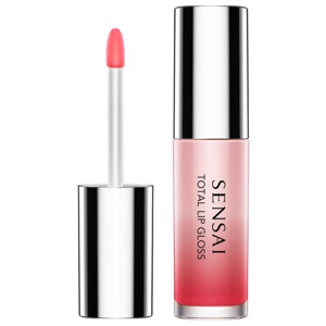 Sensai Total Lip Gloss 02 Akebono Red produktbilde