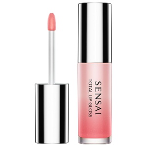Sensai Total Lip Gloss 03 Shinonome Coral produktbilde