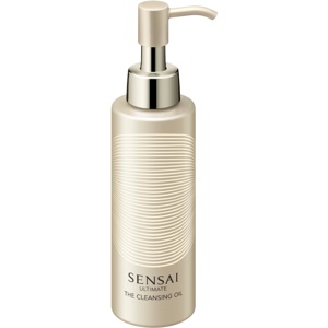 Sensai Ultimate The Cleansing Oil Produktbild