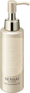 Sensai Ultimate The Cleansing Oil 150 ml produktbillede