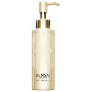 Sensai Ultimate The Cleansing Oil produktbilde