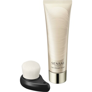 Sensai Ultimate The Creamy Soap 125ml Produktbild