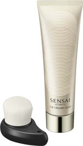 Sensai Ultimate The Creamy Soap produkt bild