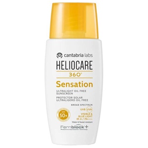 Sensation SPF50+ 50 ml produkt bild