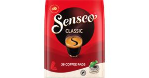 Senseo Classic Medium 36 kapslar produkt bild