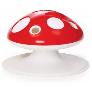 Senses 2.0 Mushroom Aktiveringsleksak för Katt - Röd produkt bild
