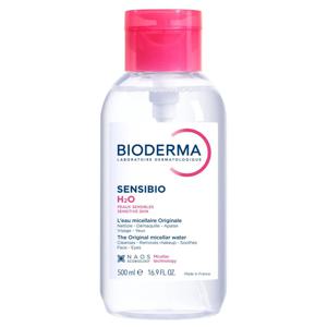 Sensibio H2O Rev Pump 500 ml produkt bild