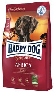Sensible Africa Hundfoder - 4 kg produkt bild